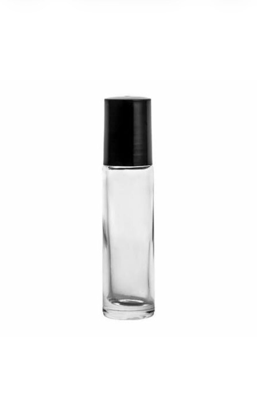 Louis Vuitton Apogée Inspired Perfume Oil | Long-Lasting Lily of the Valley & Rose
