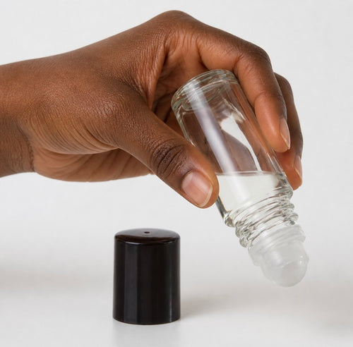 Baccarat Our Impression of BR540 - Luxury Perfume Oil