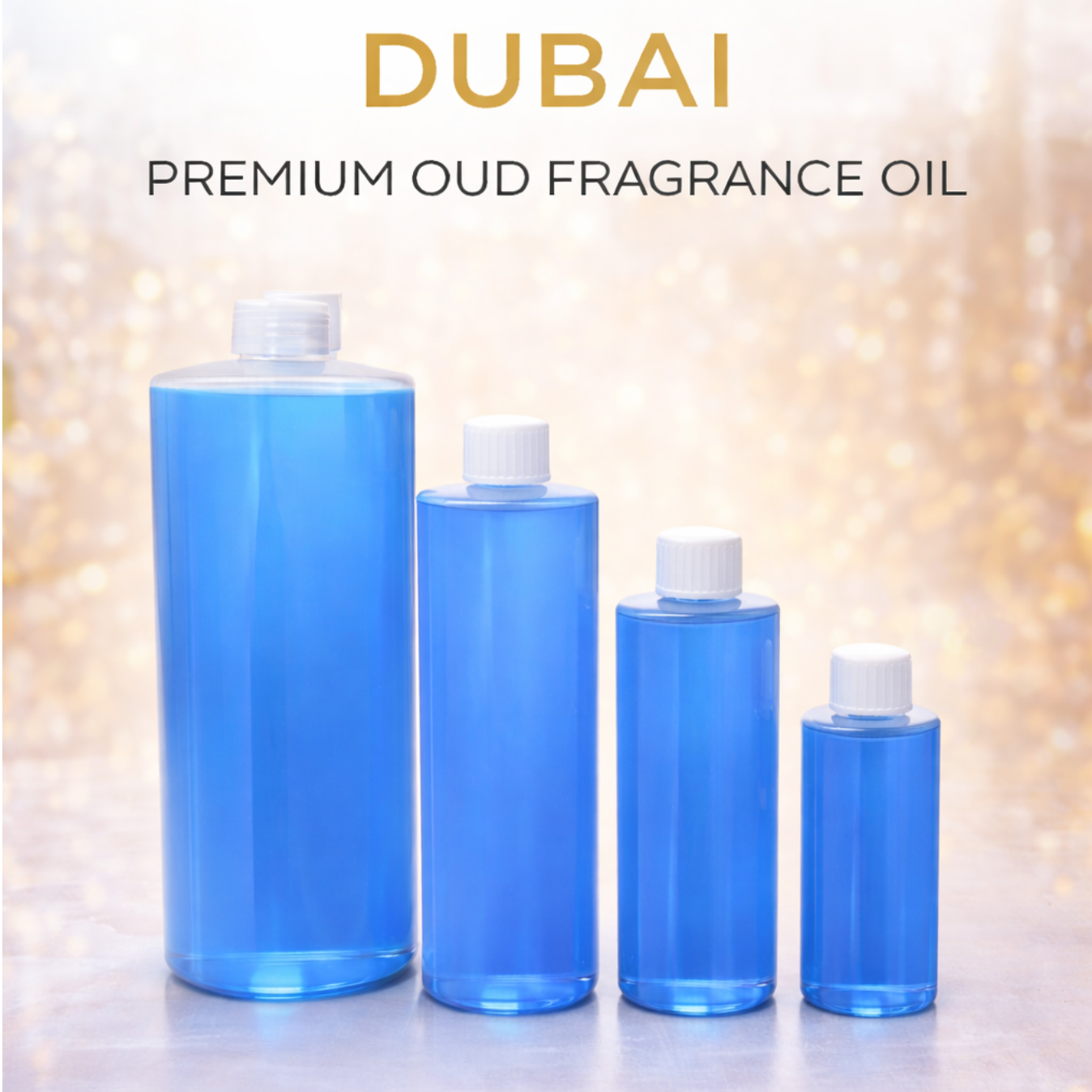 Dubai Fragrance Oil
Inspired by Bond No. 9 Dubai