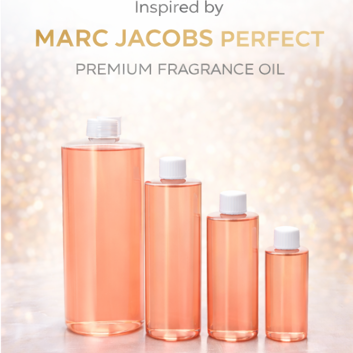 Marc Jacobs Perfect Inspired Fragrance Oil
