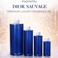 Dior Sauvage Inspired Fragrance Oil
