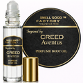 Aventus Perfume Body Oil