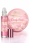 Candy Rain
Smell Good Factory – Signature Scent