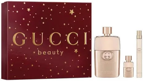 Gucci Guilty Women’s Gift Set