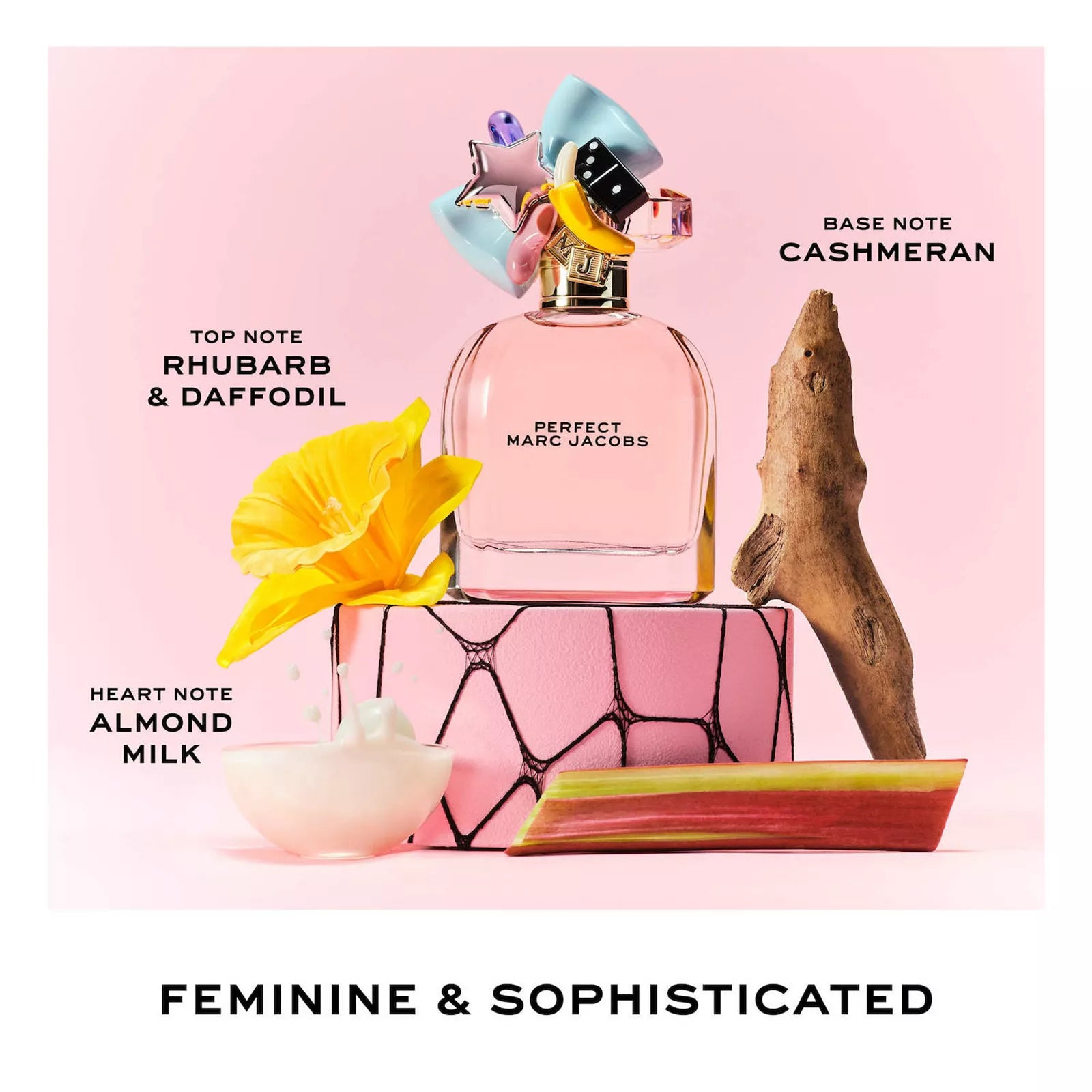 Marc Jacob Perfect Gift Set