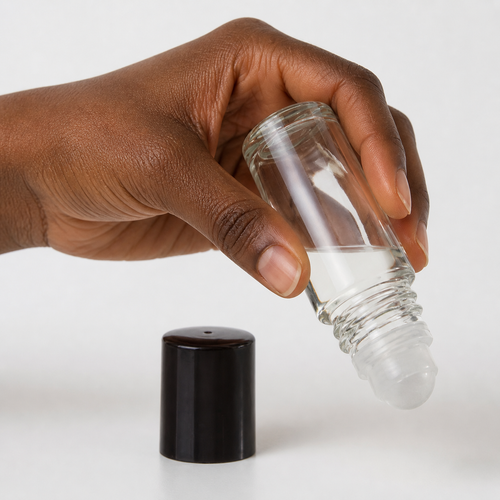 Born in Roma Perfume Oil