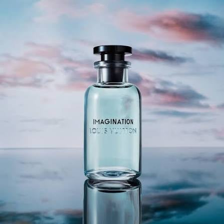 Imagination Perfume Oil