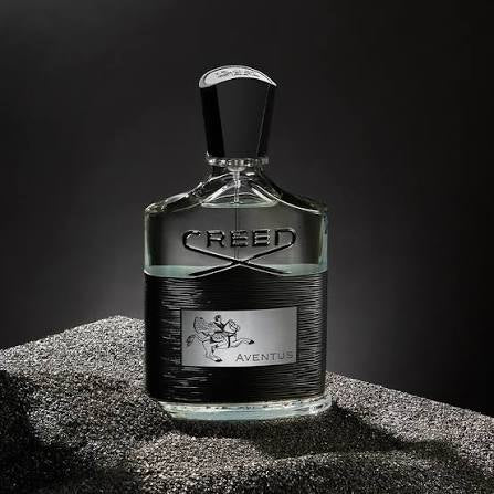 Creed Perfume Oil