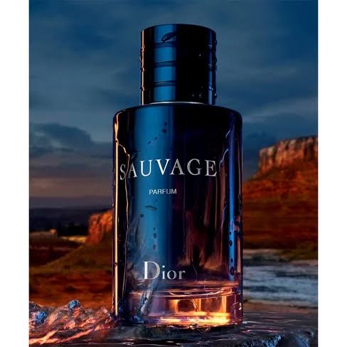 Sauvage  Perfume Oil