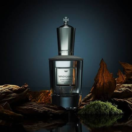 Mind Games Perfume Oil