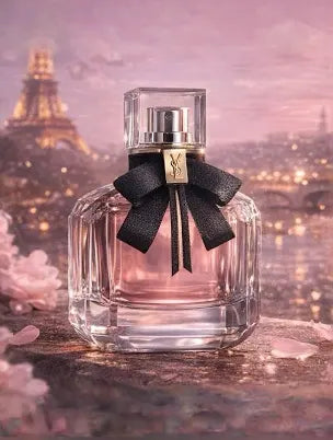 YSL PARIS PERFUME OIL