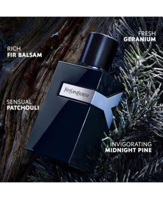 YSL BLUE PERFUME OIL