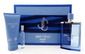 JIMMY CHOO MAN AQUA 3 PCS SET