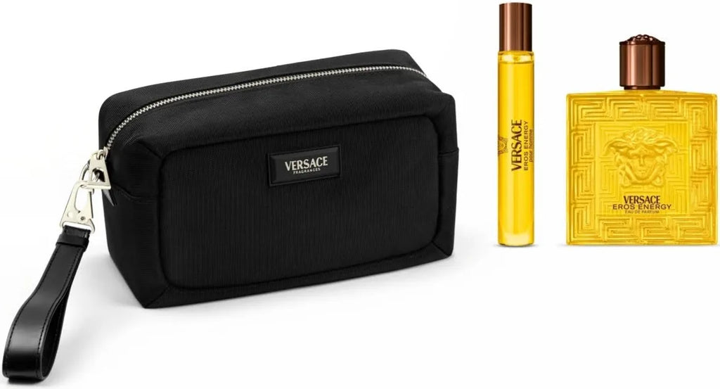 Versace
Man Eros Energy Eau de Parfum Gift Set